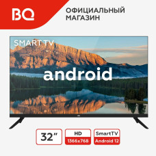  Телевизор BQ 32FS38B