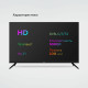  Телевизор BQ 32FS38B