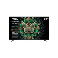 Телевизор TCL 55C6K