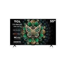 Телевизор TCL 55C6K