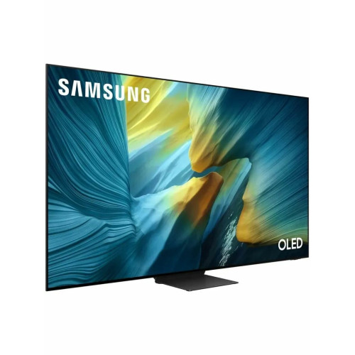 Телевизор SAMSUNG QE55S95FAUXRU