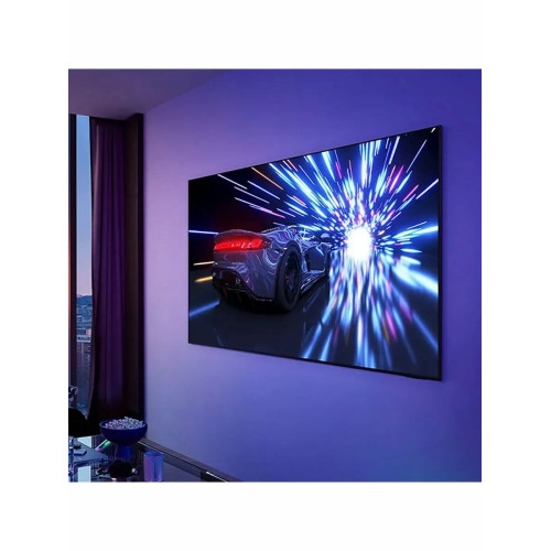 Телевизор SAMSUNG QE55S95FAUXRU