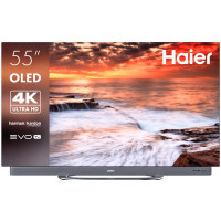 Телевизор HAIER 55 OLED S9 PRO 