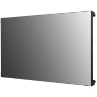 Телевизор LG 55LV35A черный