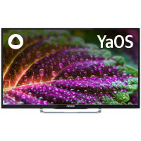 Телевизор ASANO 55LU8130S Smart