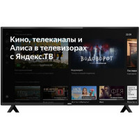 Телевизор BBK 40LEX-7230/FTS2C