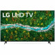 Телевизор LG 55UP77006LB