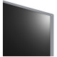 Телевизор LG OLED65G3RLA.ARUB серебро