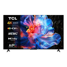 Телевизор TCL 55P6K