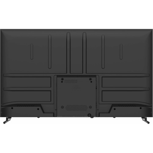 Телевизор Digma DM-LED50UBB33 черный