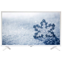 Телевизор SHIVAKI STV-32LED22W белый