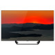 Телевизор BQ 43S06B чёрный SMART