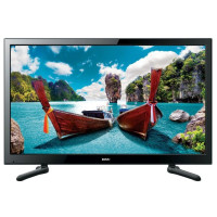 Телевизор BBK 24LEX-7155/FTS2C черный