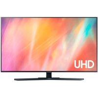 Телевизор SAMSUNG UE-43AU7570UXRU