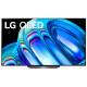 Телевизор LG OLED65B2RLA.ADKG черный/серебристый