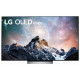 Телевизор LG OLED77C2RLA.ADKG темно-серый