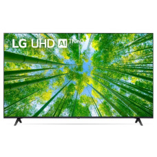 Телевизор LG 55UQ80001LA