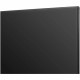 Телевизор Hisense 65E7NQ черный