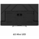 Телевизор Haier 65 Mini LED