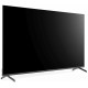 Телевизор Hyundai H-LED75BU7009 черный