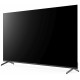 Телевизор Hyundai H-LED75BU7009 черный