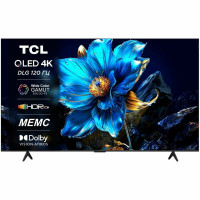 Телевизор TCL 55P7K