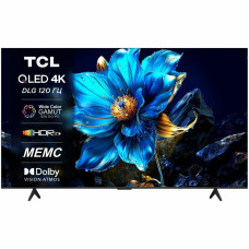 Телевизор TCL 55P7K