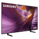 Телевизор Samsung QE83S85FAEXRU