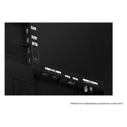 Телевизор Samsung QE83S85FAEXRU