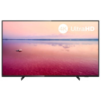 Телевизор Philips 50PUS6504/60