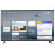 Телевизор LG 65UN8000 титан