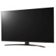 Телевизор LG 43UQ81009LC