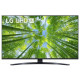 Телевизор LG 43UQ81009LC