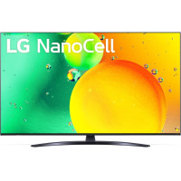 Телевизор LG 65NANO769QA