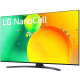 Телевизор LG 65NANO769QA