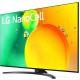 Телевизор LG 65NANO769QA