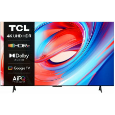 Телевизор TCL 55V6B черный