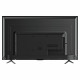 Телевизор BBK 55LEX-8287/UTS2C черный