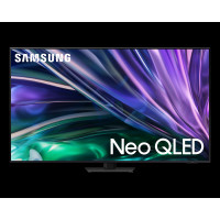 Телевизор Samsung QE65QN85DBUXRU черный графит