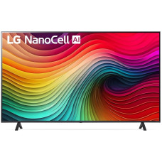 Телевизор LG 50NANO80T6A.ARUG