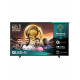 Телевизор Hisense 50E7Q QLED черный