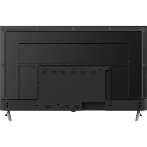 Телевизор Digma DM-LED50UBB41 темно-серебристый