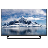 Телевизор Kraft A43U01DA7WL