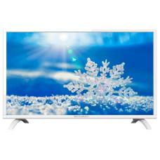 Телевизор SHIVAKI STV-22LED22W белый