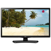Телевизор LG 28MT48S-PZ