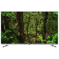 Телевизор Harper 65U770TS черный