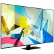 Телевизор SAMSUNG QE55Q80TAU