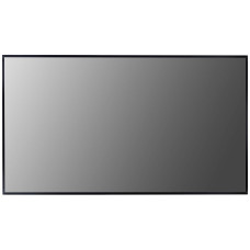 Телевизор LG 75XF3C черный