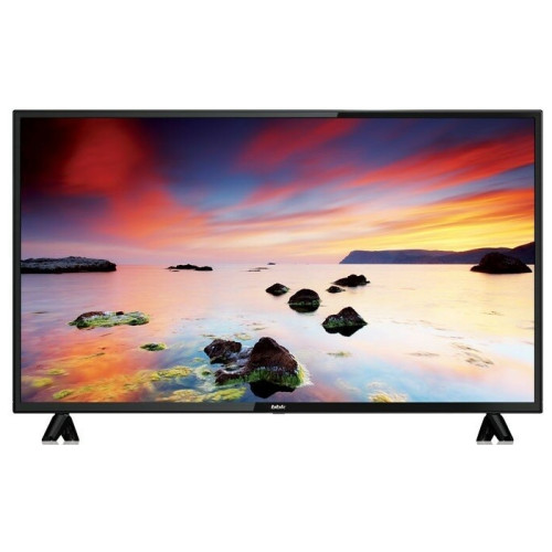 Телевизор BBK 42LEM-1043/FTS2C черный