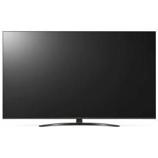 Телевизор LG 65UP7800 чёрный